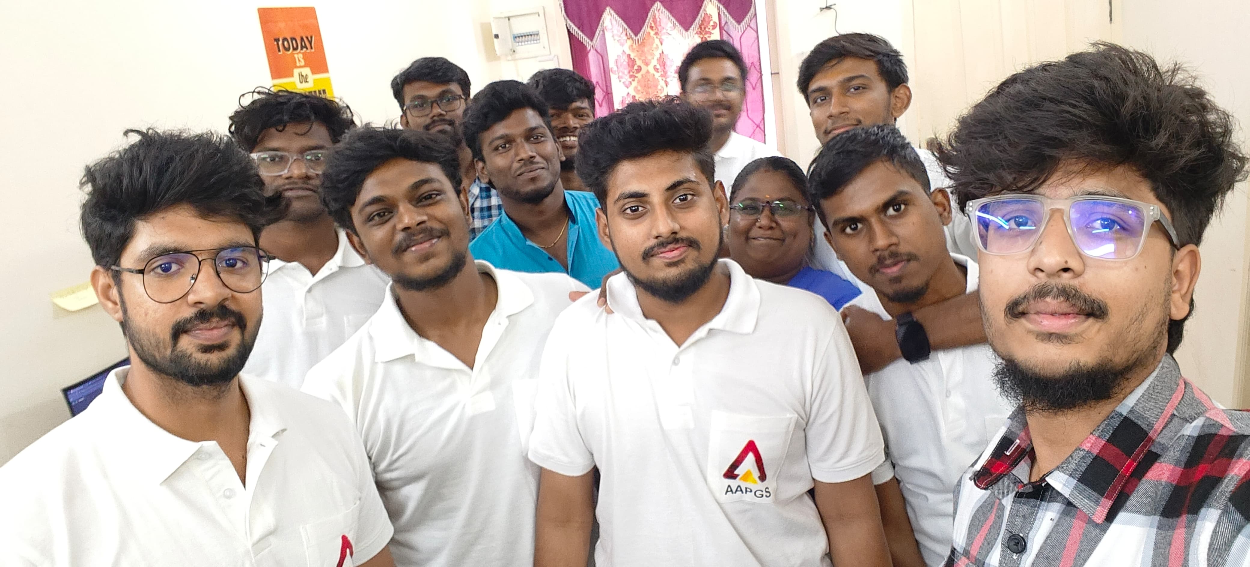 aapgs team 1