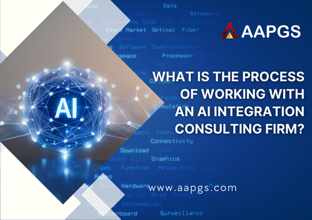 What Is the Process of Working with an AI Integration Consulting Firm?