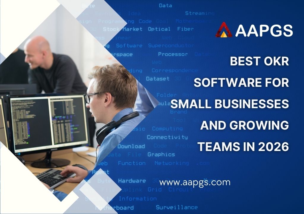 Best OKR Software for Small Businesses and Growing Teams in 2026