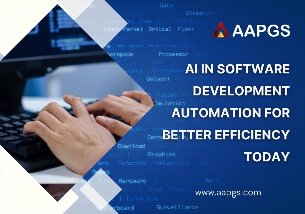 AI in Software Development Automation for Better Efficiency Today
