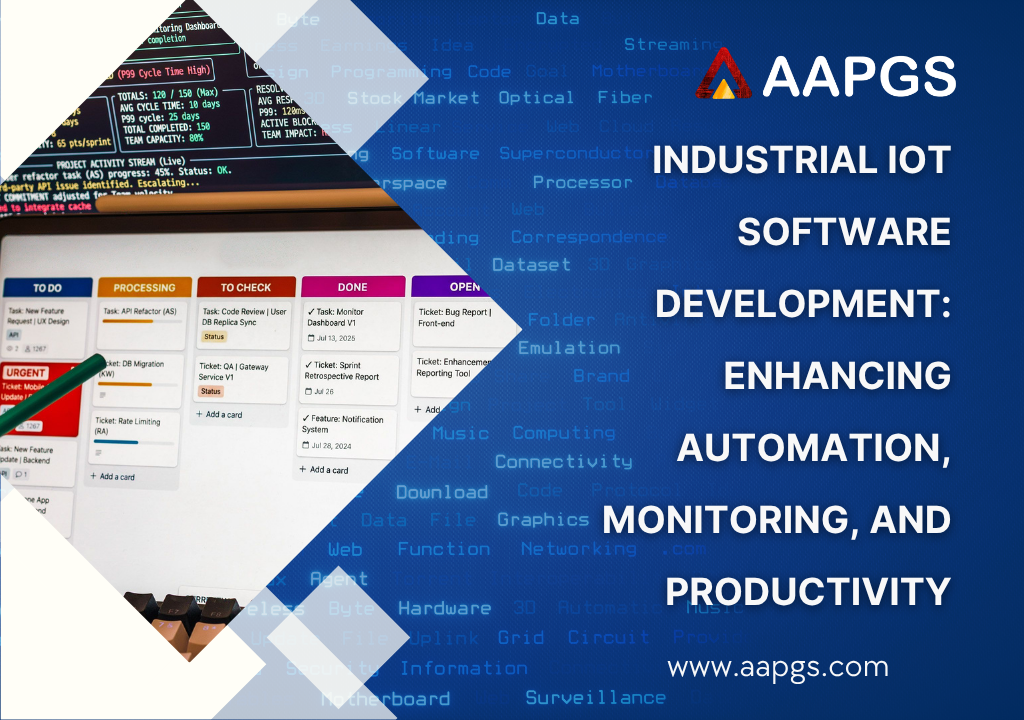 Web App Software Development: Features, Security and Performance